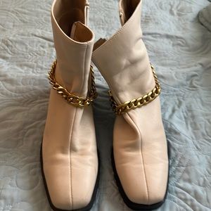 Shu Shop boots